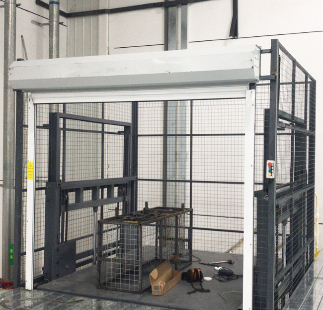 常州升降平台选型常见问题及解决方案