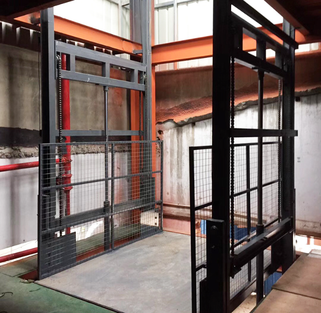 常州升降平台维护保养常见问题及规范流程