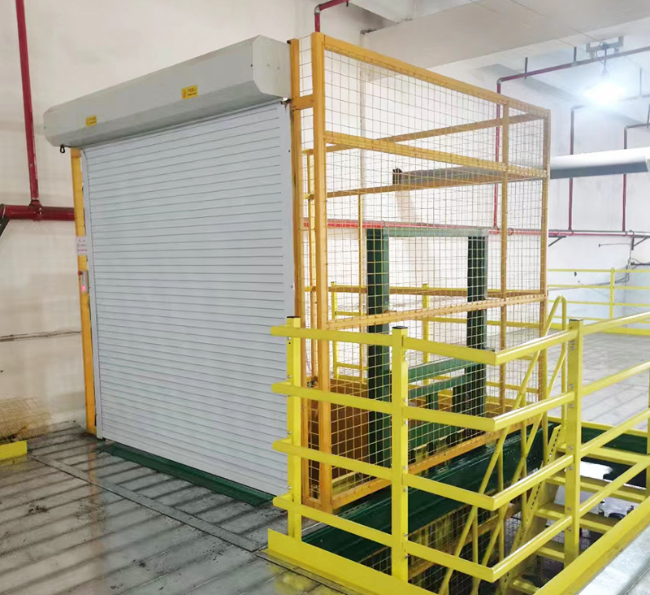 常州升降平台安全使用常见问题及注意事项